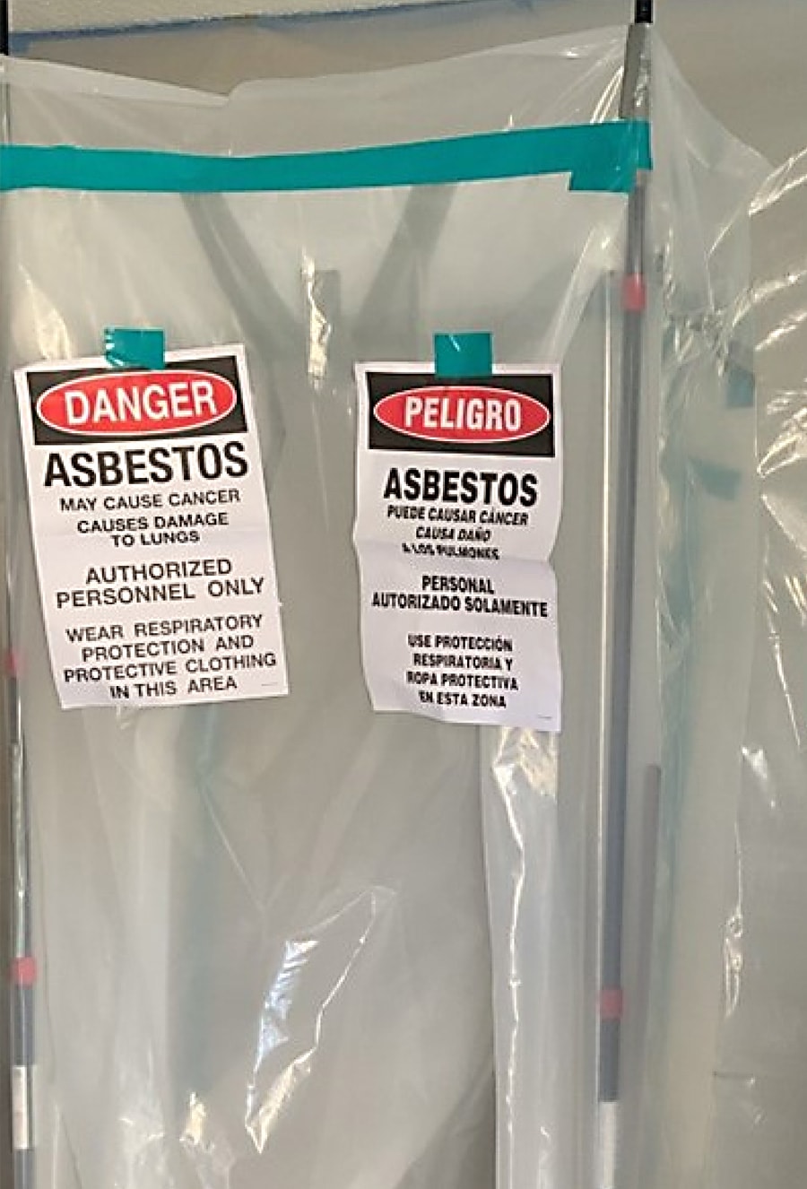 reliance-building-services-asbestos-warning-signs reliance building services asbestos warning signs